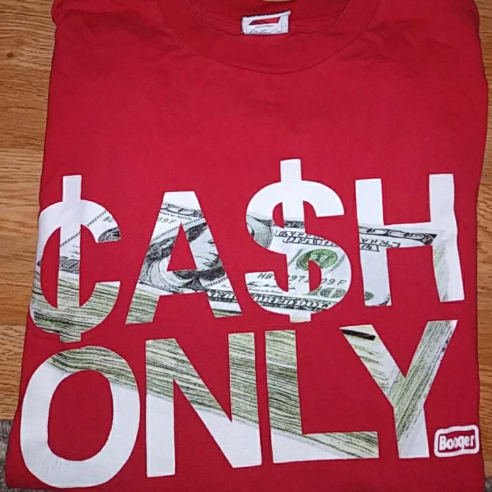 Tshirt